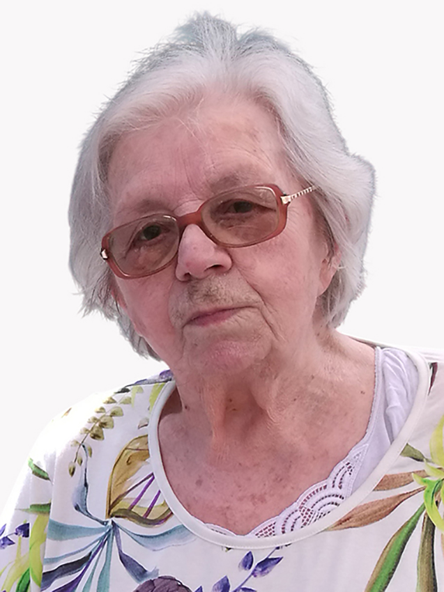 Suzanne Monnoyer