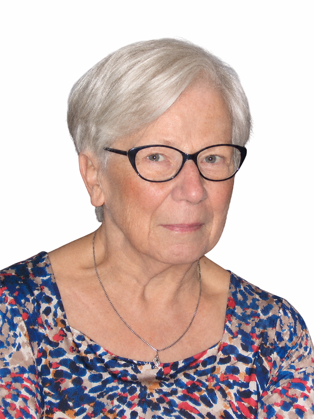 Lizette Lochtenberg