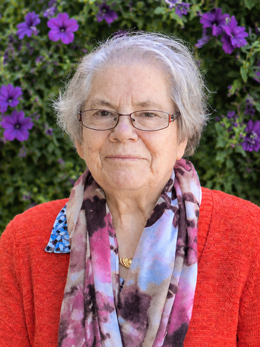 Lydia Suckers