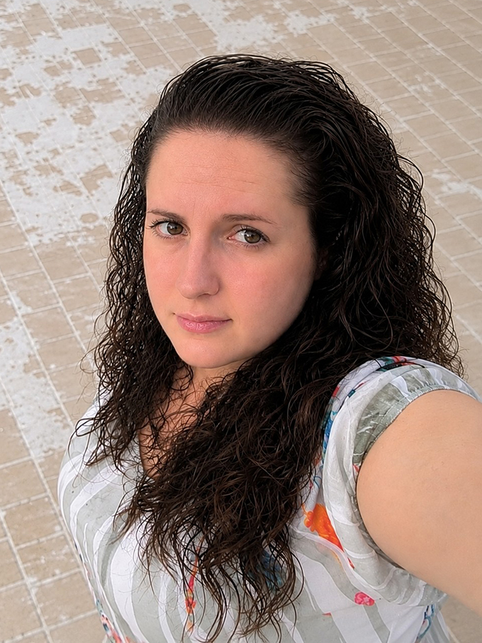 Veerle Schmitz